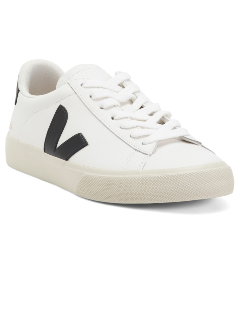 VEJA Women’s Campo Leather Sneakers